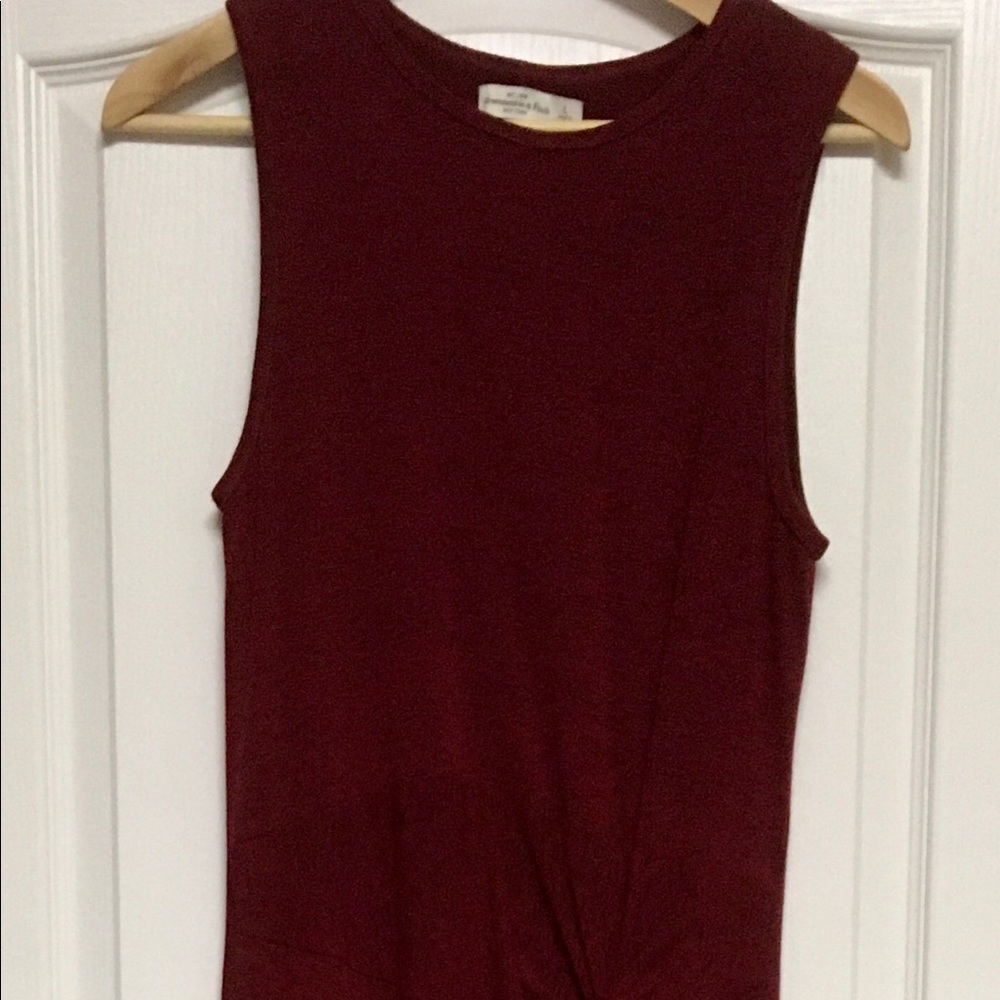 Abercrombie & Fitch Midi